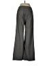Willi Smith Chevron-herringbone Gray Dress Pants Size 8 - photo 2