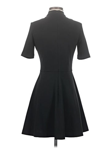 Alexia Admor Cocktail Dress (view 2)