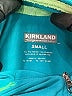 KIRKLAND Signature Teal Pullover Sweater Size S - photo 7