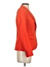 Zara Basic Orange Blazer Size XS - photo 4