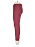 Lululemon Athletica Burgundy Active Pants Size 10 - photo 5