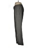 Willi Smith Chevron-herringbone Gray Dress Pants Size 8 - photo 5