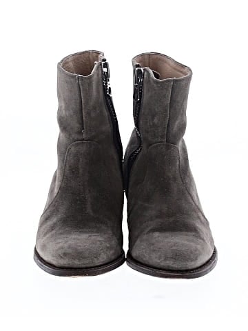 Ann Mashburn Ankle Boots (view 2)