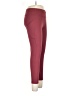 Lululemon Athletica Burgundy Active Pants Size 10 - photo 4