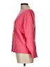 Vince Camuto Pink Pullover Sweater Size L - photo 5