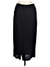 Unbranded Black Formal Skirt Size 10 (estimated) - photo 2