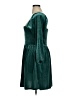 Gap Green Cocktail Dress Size XL - photo 5