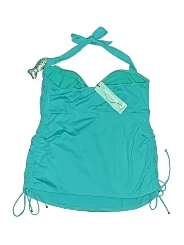 Pez D'or Barcelona Swimsuit Top (view 2)