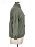 Janet Chung Green Pullover Sweater Size XL - photo 4