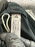 Adidas 100% Polyester Solid Black Athletic Shorts Size M - photo 3