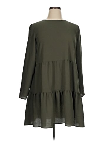ASOS Design Casual Dress (view 1)