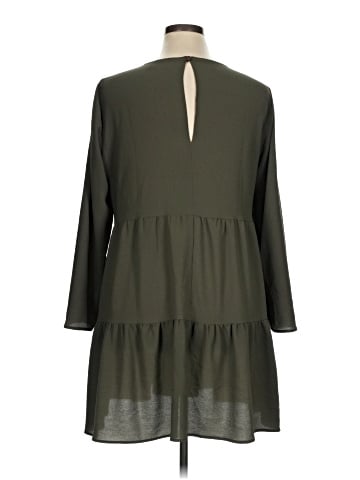 ASOS Design Casual Dress (view 2)