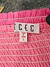TCEC Pink Shorts Size L - photo 3