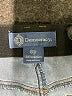 Democracy Solid Blue Jeans Size 8 (petite) - photo 6