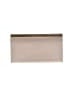 Nordstrom 100% Leather Ivory Tan Leather Wallet One size - photo 2