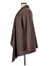 Pink Clover Brown Cardigan Size 1X - photo 5