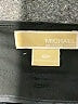 MICHAEL Michael Kors Black Dress Pants Size 4 - photo 7