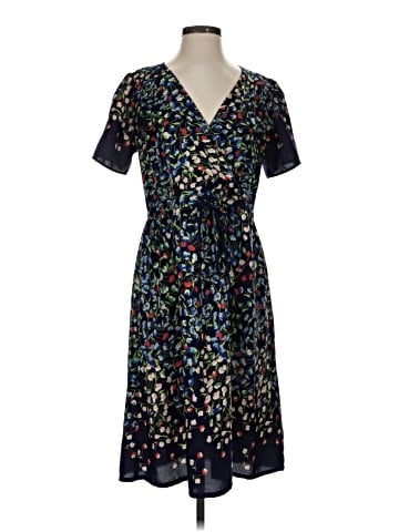 Sonnet James Casual Dress (view 1)