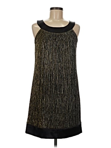 En Focus Studio Cocktail Dress (view 1)