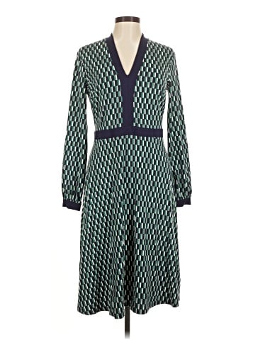 Hobbs London Casual Dress (view 1)