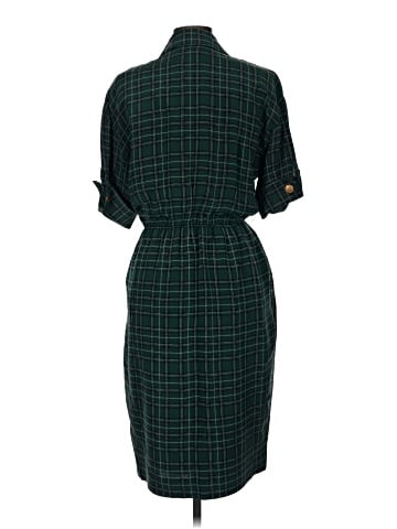 Dana Buchman Casual Dress (view 2)