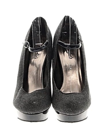 Candie's Heels (view 2)