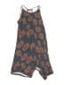 Tucker + Tate Paisley Blue Dress Size 14 - 16 - photo 1