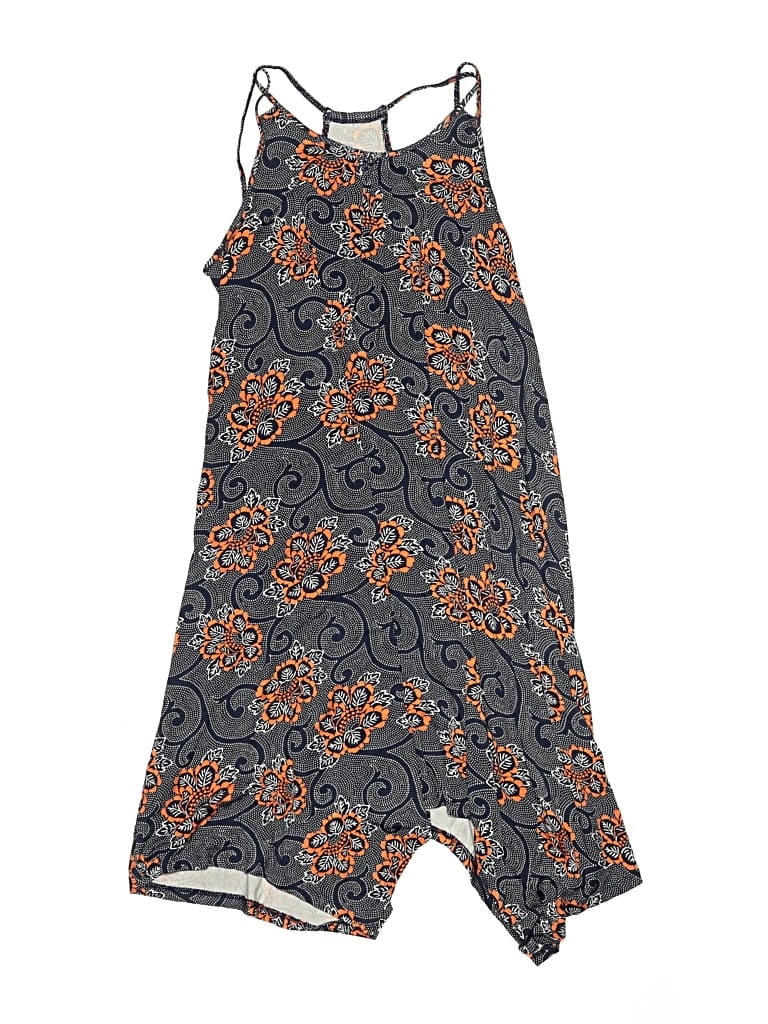Pre-owned Tucker + Tate Kids' Dress In Blue