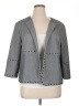 Vince Camuto Gray Jacket Size XL - photo 1