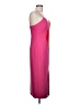 Elliatt Color Block Red Cocktail Dress Size L - photo 4