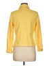 Talbots Yellow Sweatshirt Size M - photo 2