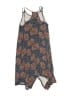 Tucker + Tate Paisley Blue Dress Size 14 - 16 - photo 2