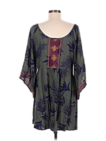 Roxy Casual Dress (view 2)