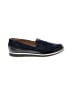 Naturalizer Blue Flats Size 7 - photo 1