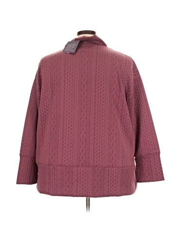 Christopher & Banks Turtleneck Sweater (view 2)