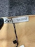 Zara Tan Tube Top Size M - photo 4