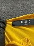 o.p.t 100% Polyester Yellow Casual Dress Size XS - photo 7