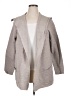 Evolution by Cyrus Gray Cardigan Size 1X - photo 1