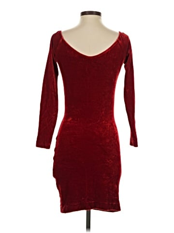 Henri Bendel Cocktail Dress (view 2)