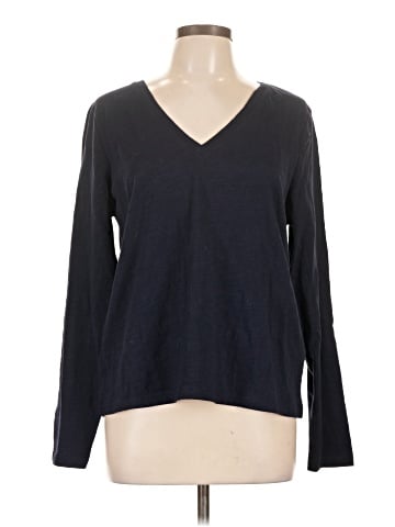 Boden Long Sleeve T-Shirt (view 1)
