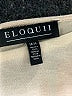 ELOQUII Ivory Long Sleeve Top Size 14 - 16 Plus - photo 7