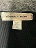 Silence and Noise Black Tank Top Size M - photo 7