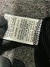 Silence and Noise Black Tank Top Size M - photo 8