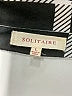 Solitaire 100% Polyester Black Coat Size L - photo 6
