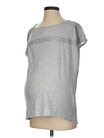 Gap - Maternity Short Sleeve T-Shirt (view 1)