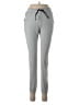 Abercrombie Solid Gray Track Pants Size 11 - photo 1