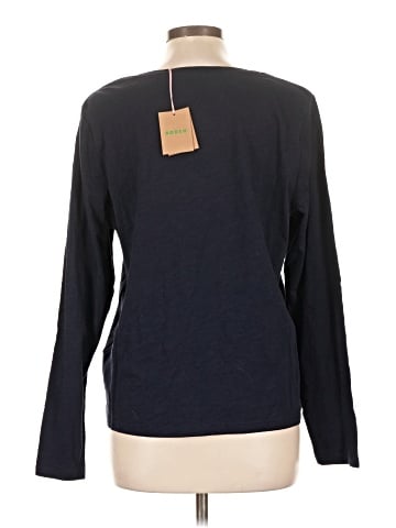 Boden Long Sleeve T-Shirt (view 2)