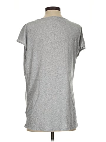 Gap - Maternity Short Sleeve T-Shirt (view 2)