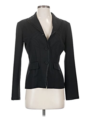 Philosophy di Alberta Ferretti Blazer (view 1)