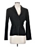 Philosophy di Alberta Ferretti Black Blazer Size S (estimated) - photo 1